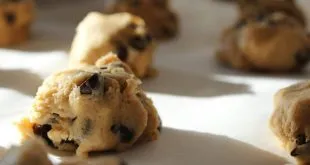 Making Cookies