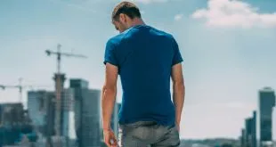 Man