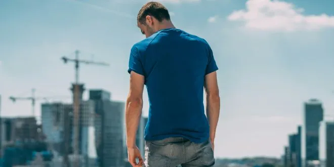 Man