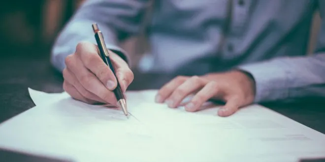 Property Tax Consultant