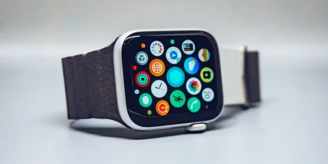 Rajkotupdates.News Watchgpt App Apple Watch Users