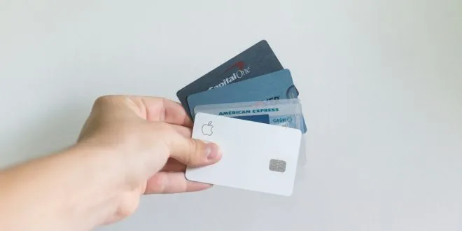 Reasons Why Your Credit Card Application May Get Declined