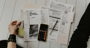 Taxes for Increased Welfare Payments