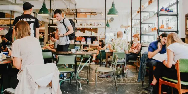 Unique Restaurant Gimmicks