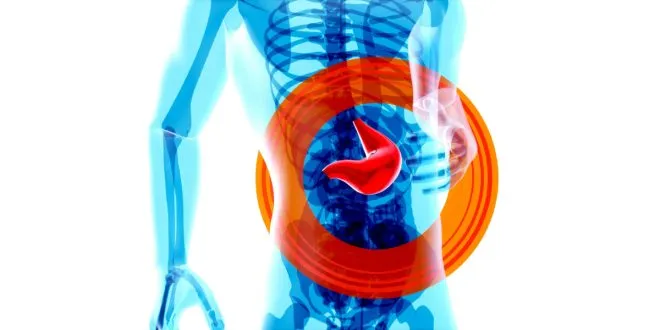WellHealthOrganic.com: Key Signs of Gastroenteritis