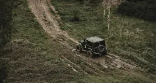 offroad ervaring bij het marathon meer met 4x4 voertuigen en lunch naar een griekse taverne