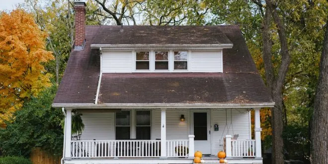 home inspection