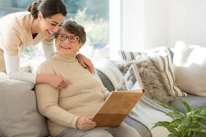 Caregiver