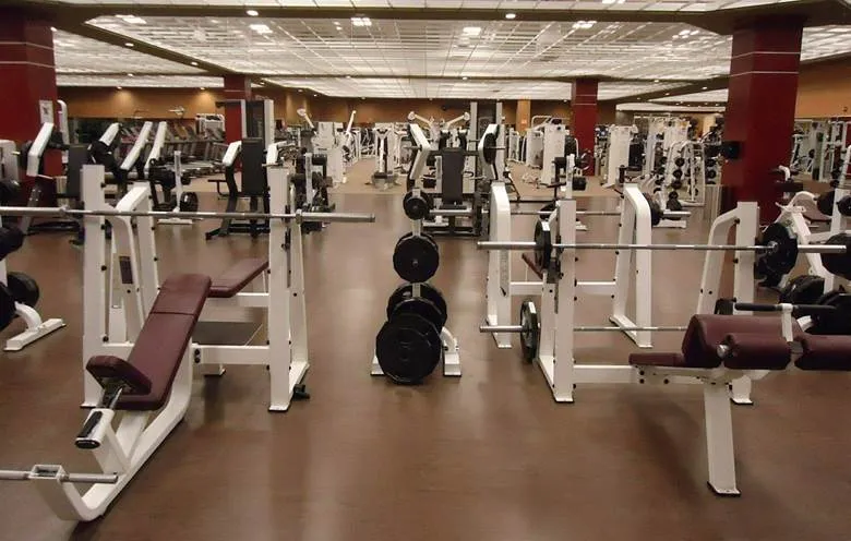 Fitness Equipment