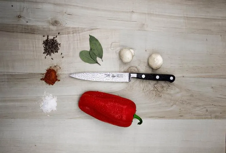 Knife