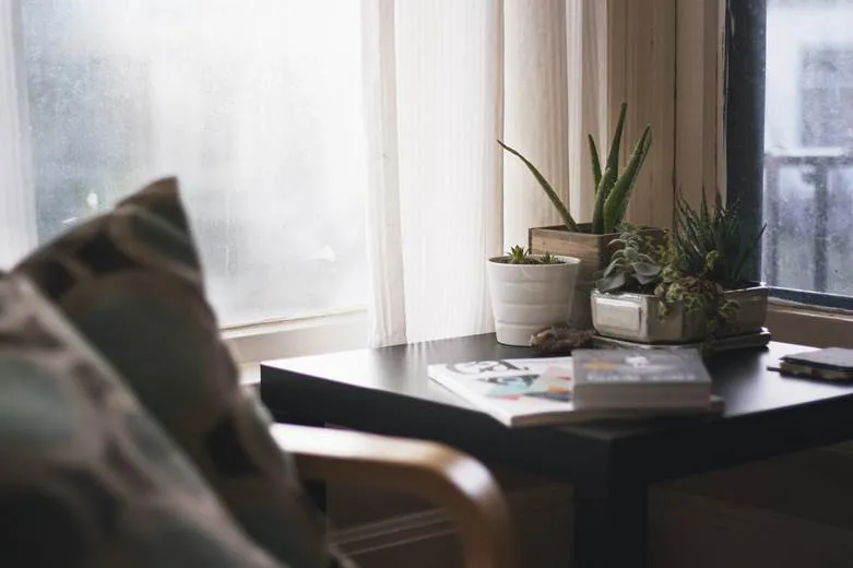 Bedroom House