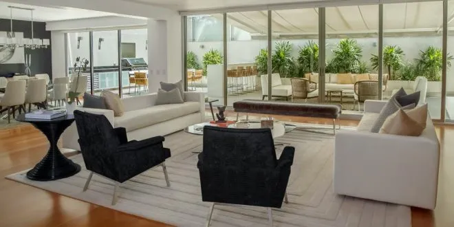 luxury House