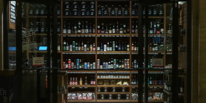 store