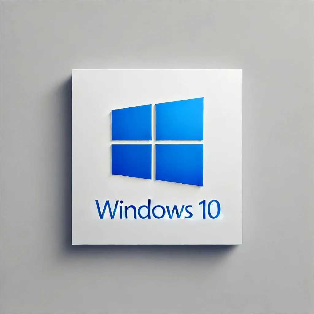 windows 10