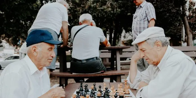 Assisted Living