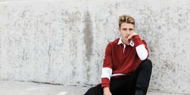Become a Male Model