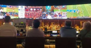Betting