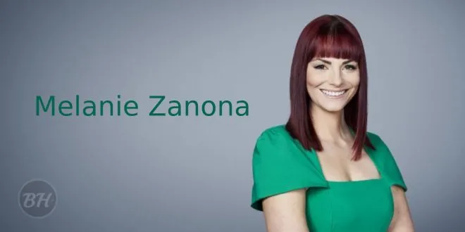 Melanie Zanona