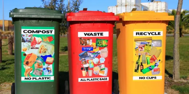 Skip Hire
