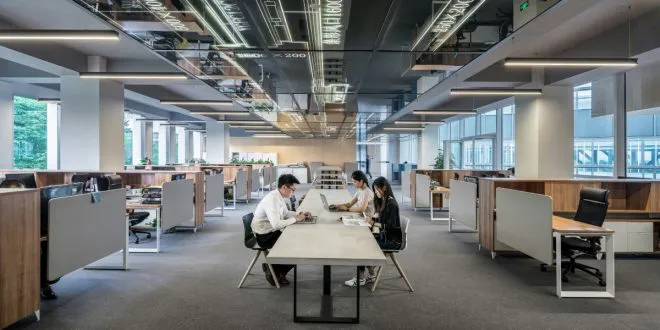 Unlawful Evictions in Office Leasing