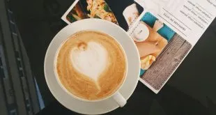 Wellhealthorganic.Com: Morning Coffee Tips with No Side Effect