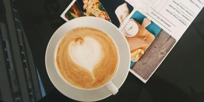 Wellhealthorganic.Com: Morning Coffee Tips with No Side Effect