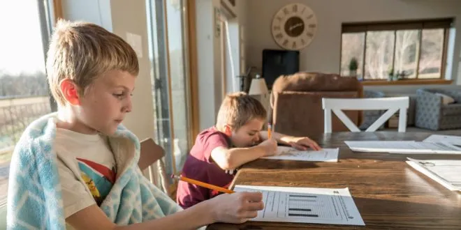 Why Should Homework Be Banned