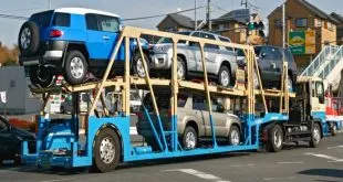 Car Shipping