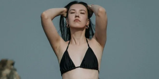 modest bikinis