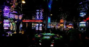 Casino