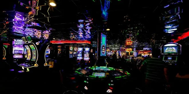 Casino