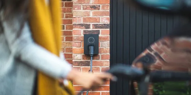 EV Charging
