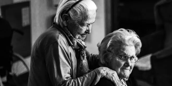 Overcoming Loneliness in Retirement