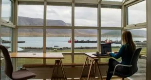 Remote Work