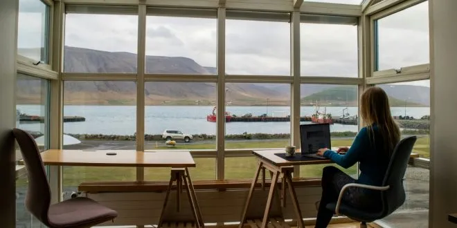 Remote Work