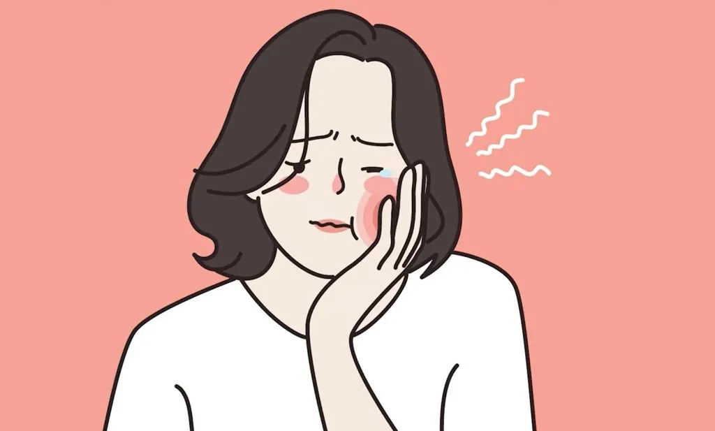 Kill Tooth Pain Nerve In 3 Seconds