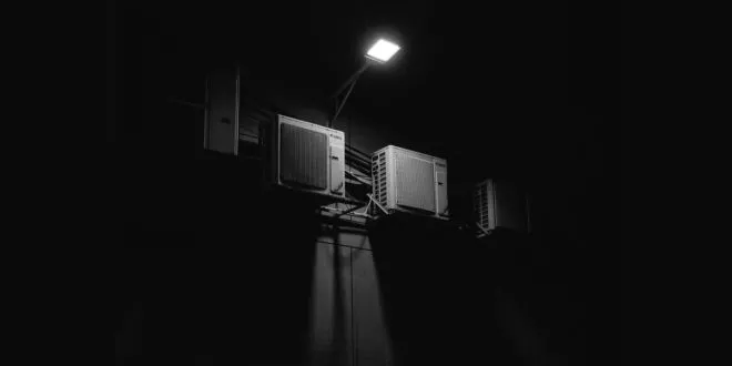 heating and air conditioning services