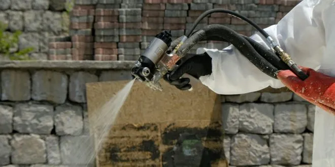 insulation