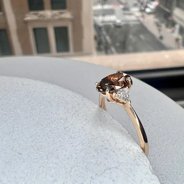 Engagement Ring