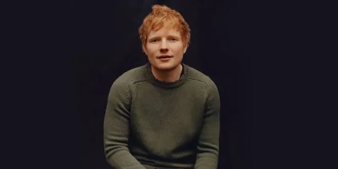 Ed Sheeran Details the Lovestruck Jitters in Sweet New Single