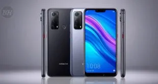 Geekzilla.tech Honor Magic 5 Pro