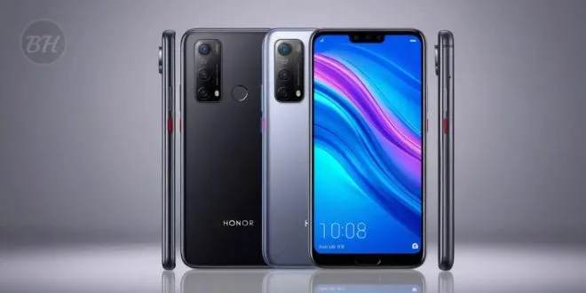 Geekzilla.tech Honor Magic 5 Pro