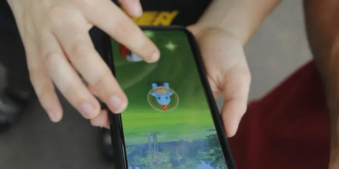 Pokémon Sammelkarten