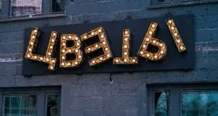 Signage