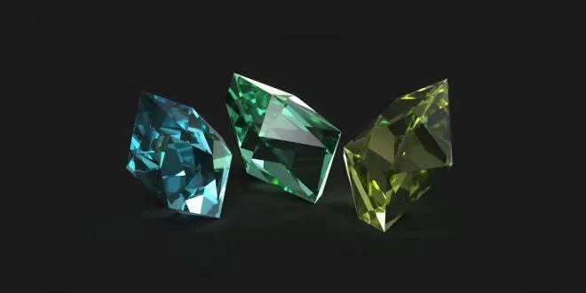 lab grown diamonds