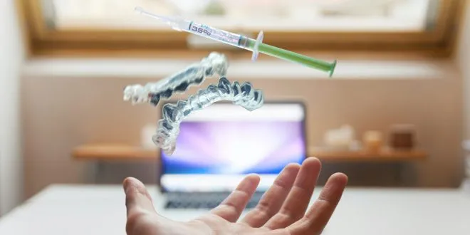 Oral health