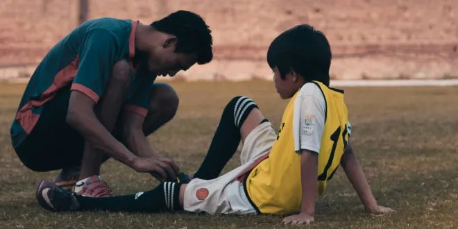 Sports Injuries
