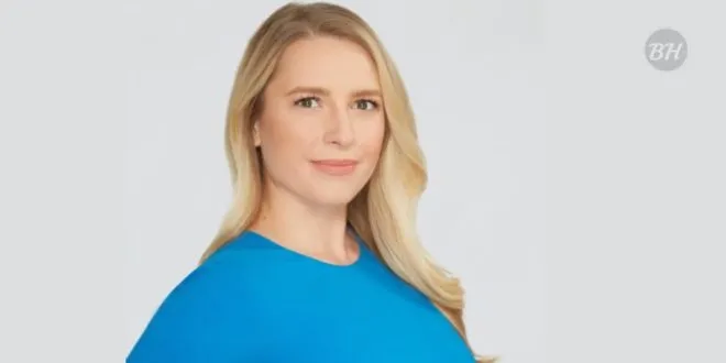 Who Is Peter Doocy Wife
