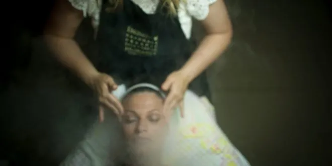facial