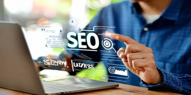 Professional SEO Service